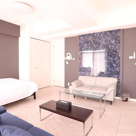 Appartement Pg Kuromon à Ōsaka Extérieur photo