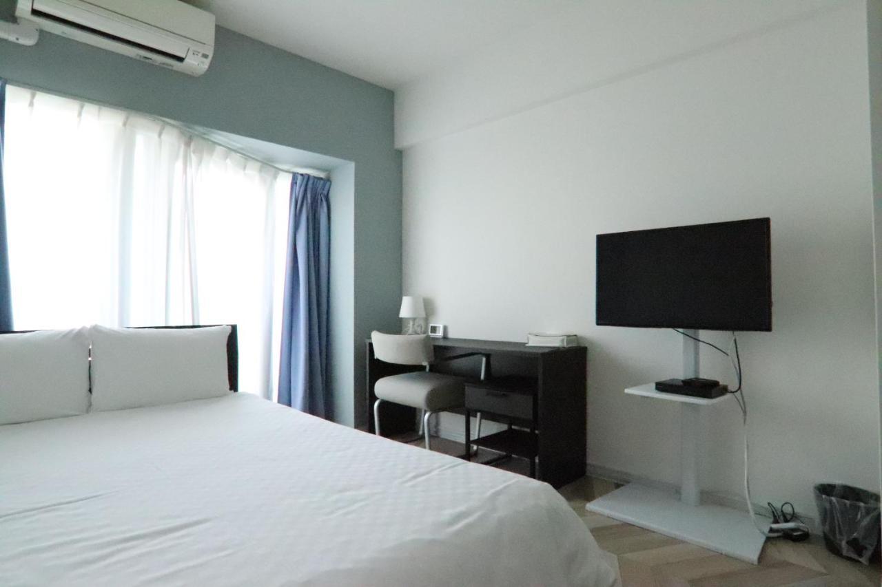 Appartement Pg Kuromon à Ōsaka Extérieur photo